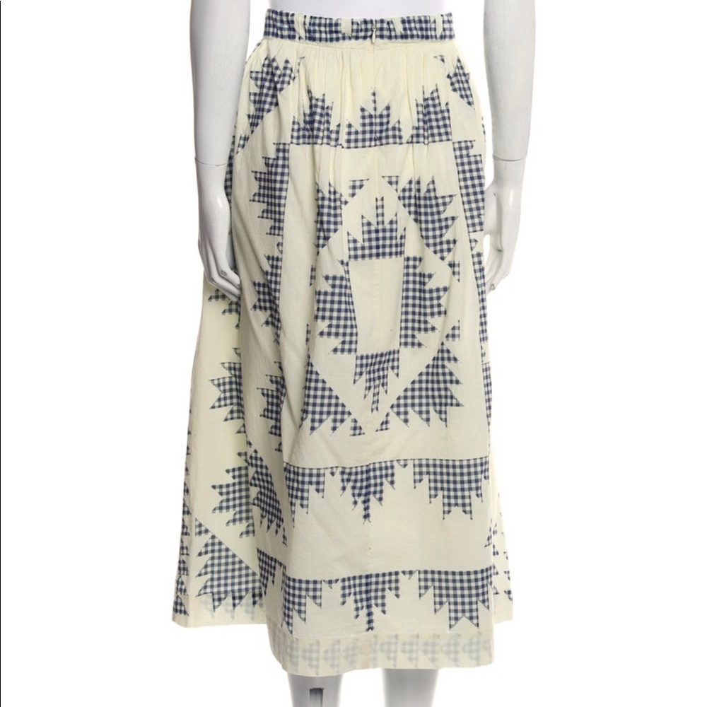Sea New York Gloucester Skirt Size 6